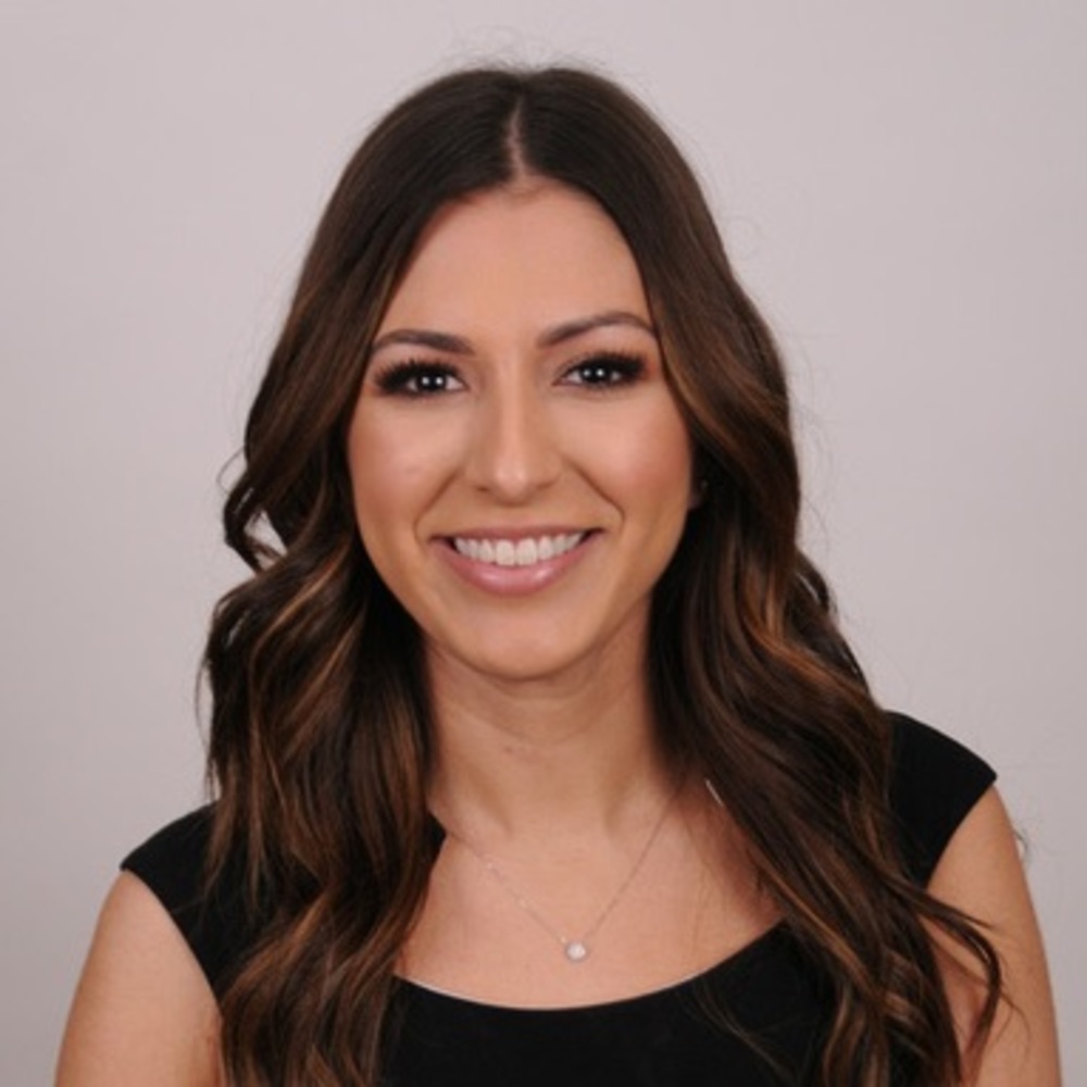 Meet your Posher, Ashley